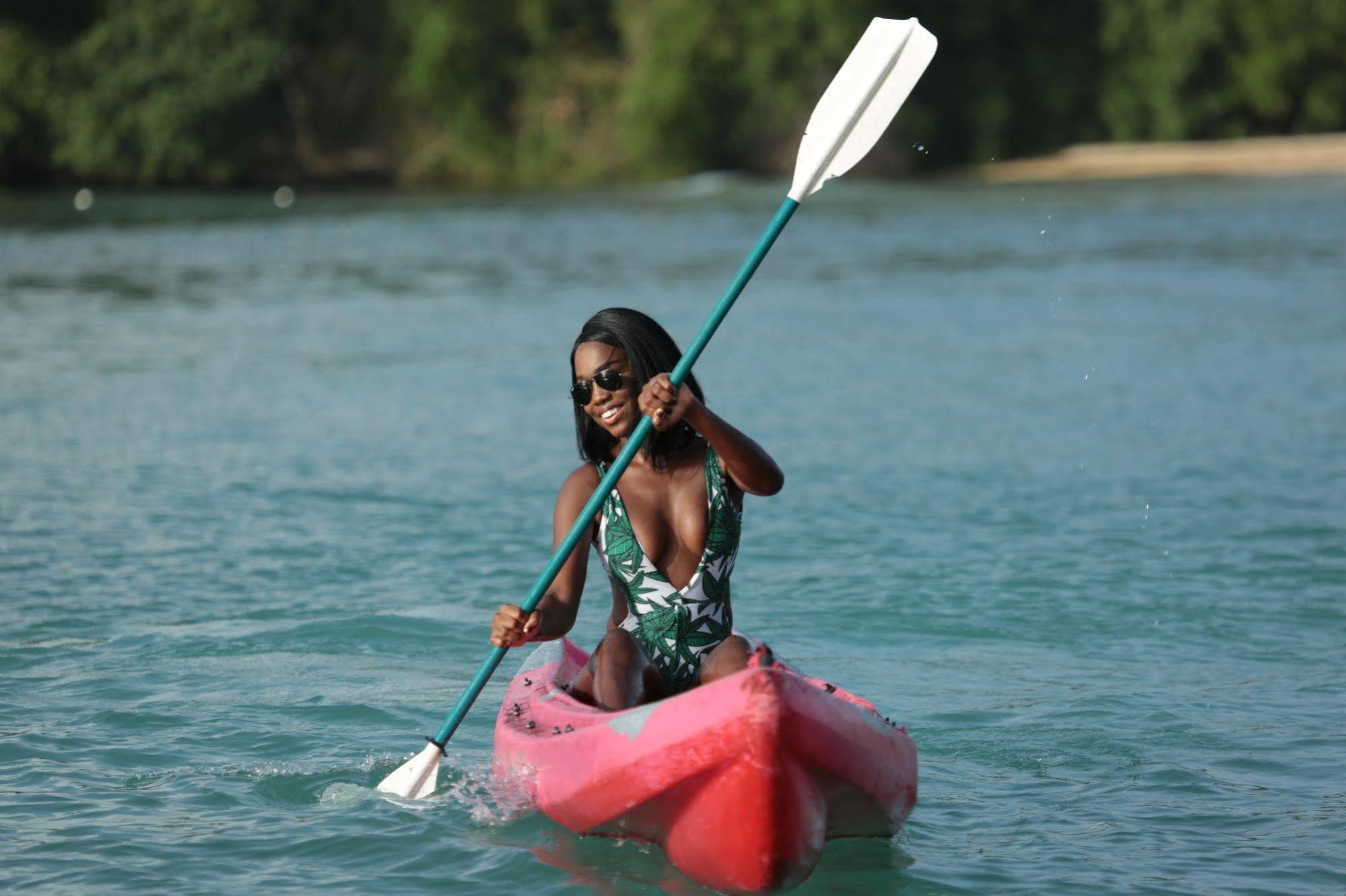 Kaz Kreol Beach Hotel Ocho Rios