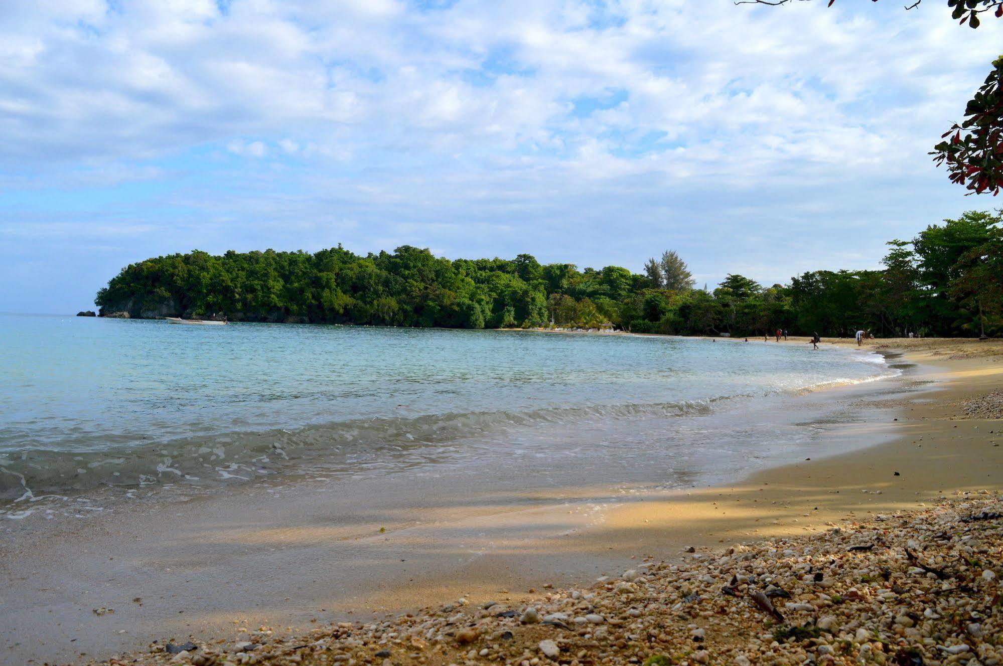 Kaz Kreol Beach 3*