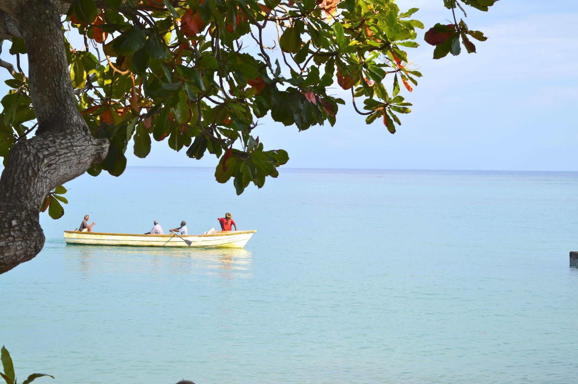 Hotel Kaz Kreol Beach