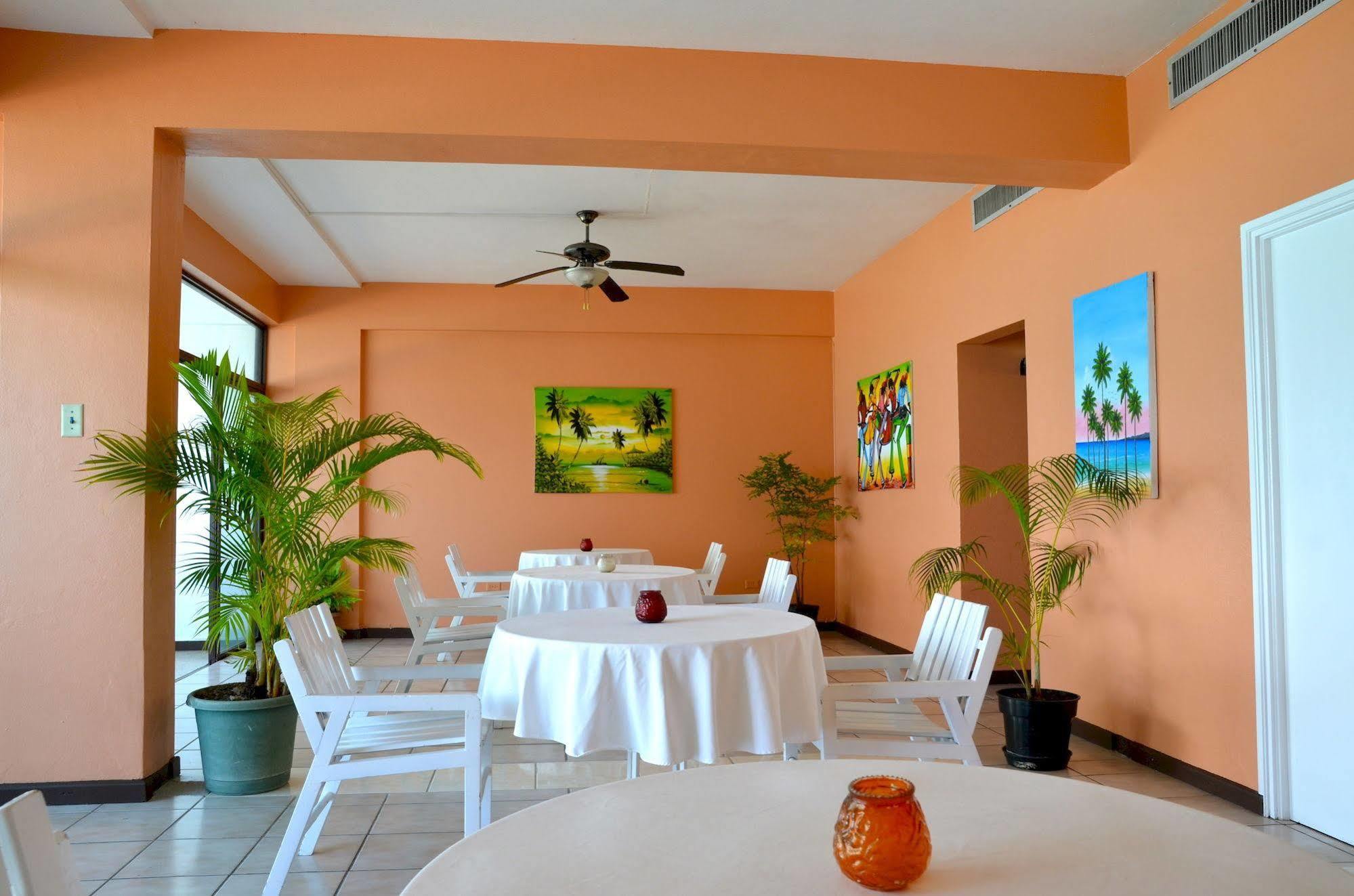 Kaz Kreol Beach 3* Ocho Rios