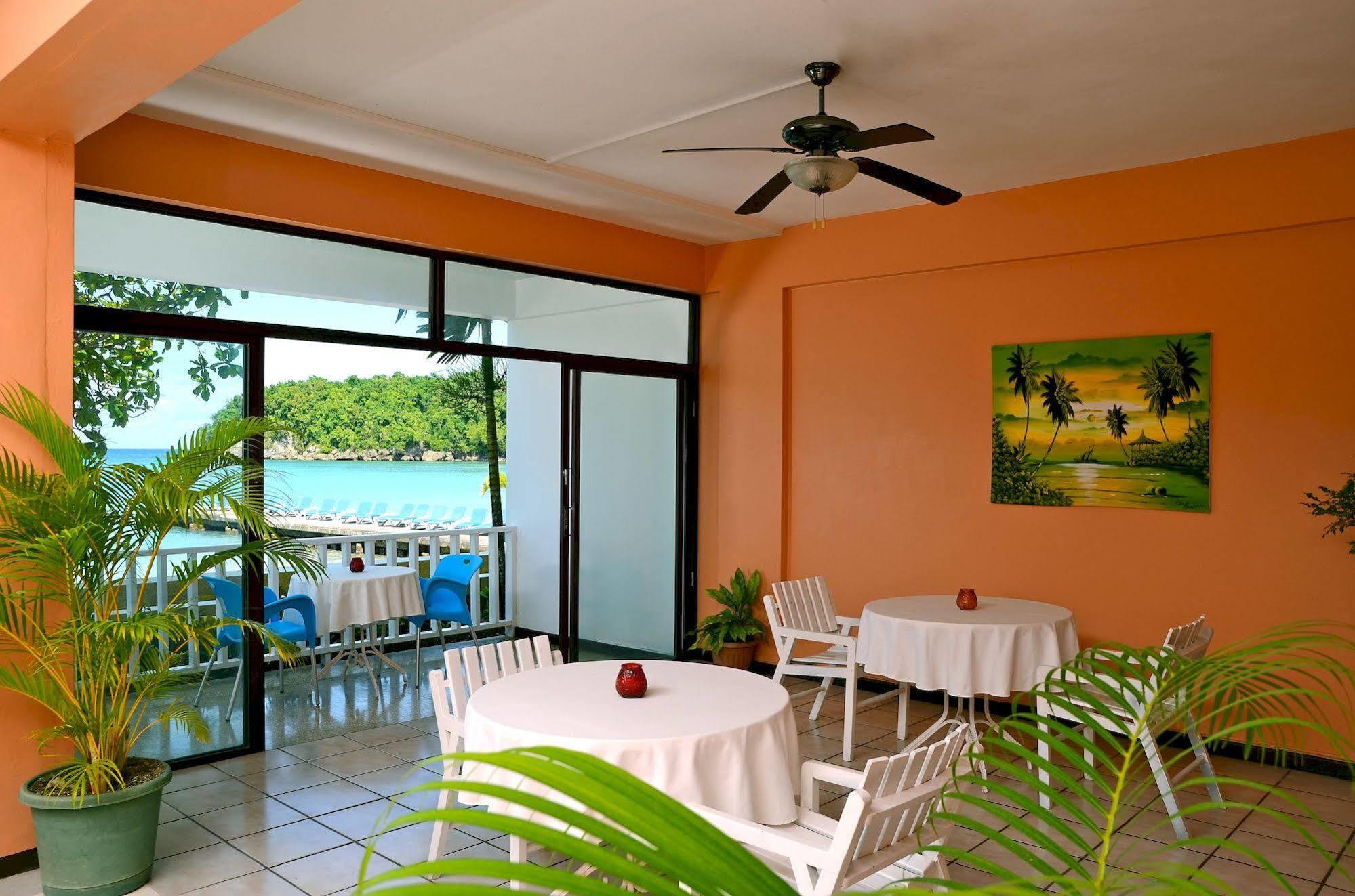 Hotel Kaz Kreol Beach 3*