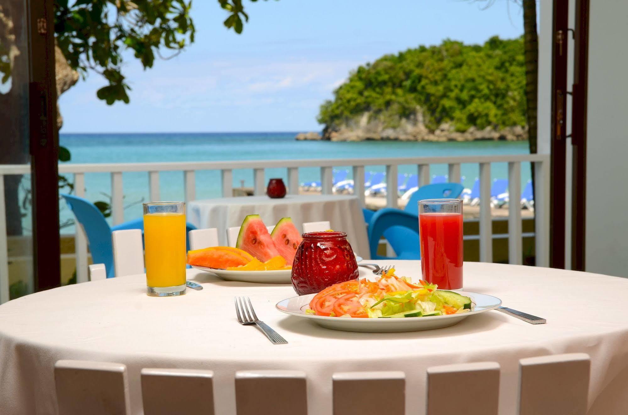 Kaz Kreol Beach Hotel