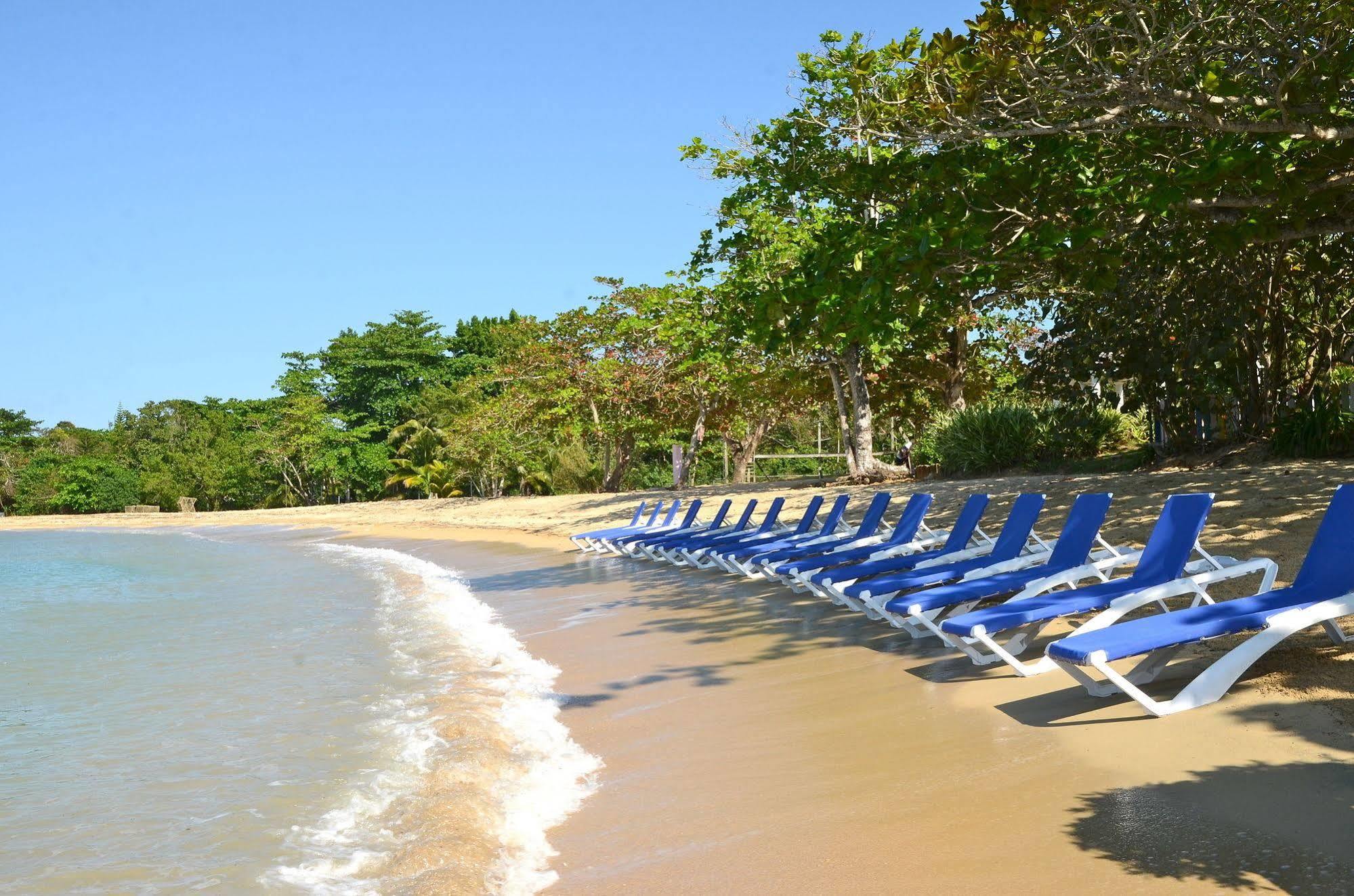 Hotel Kaz Kreol Beach Ocho Rios