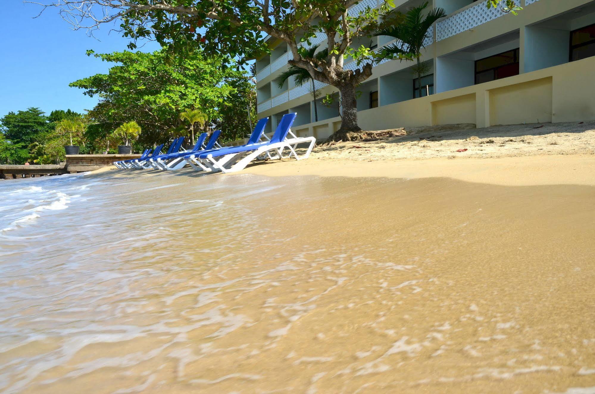 Hotel Kaz Kreol Beach 3*