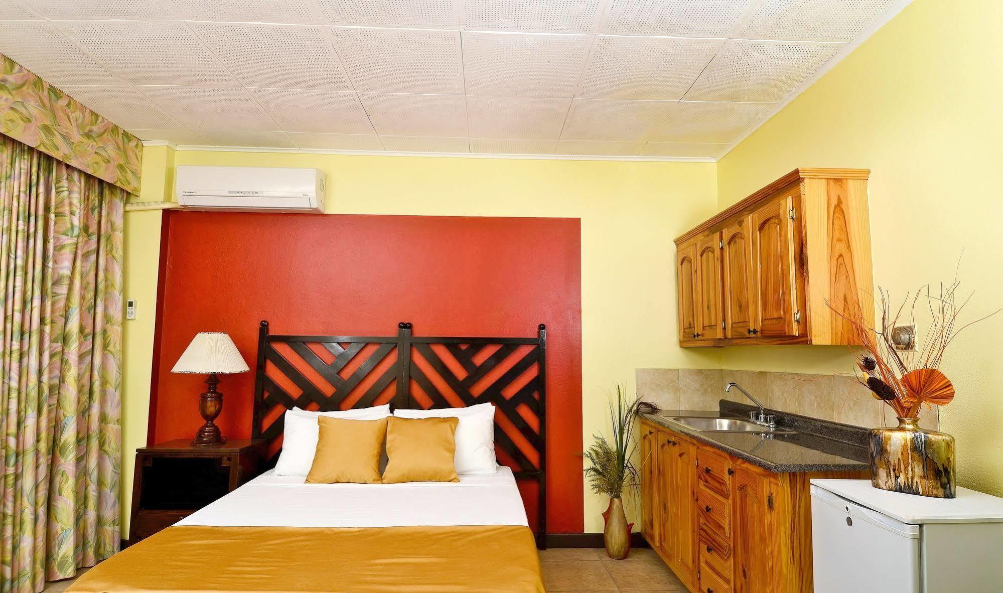 Hotel Kaz Kreol Beach