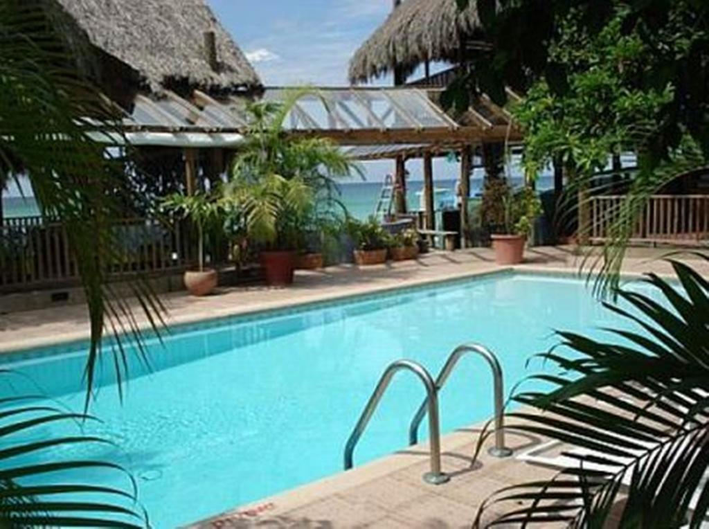 Sea Splash 3* Negril