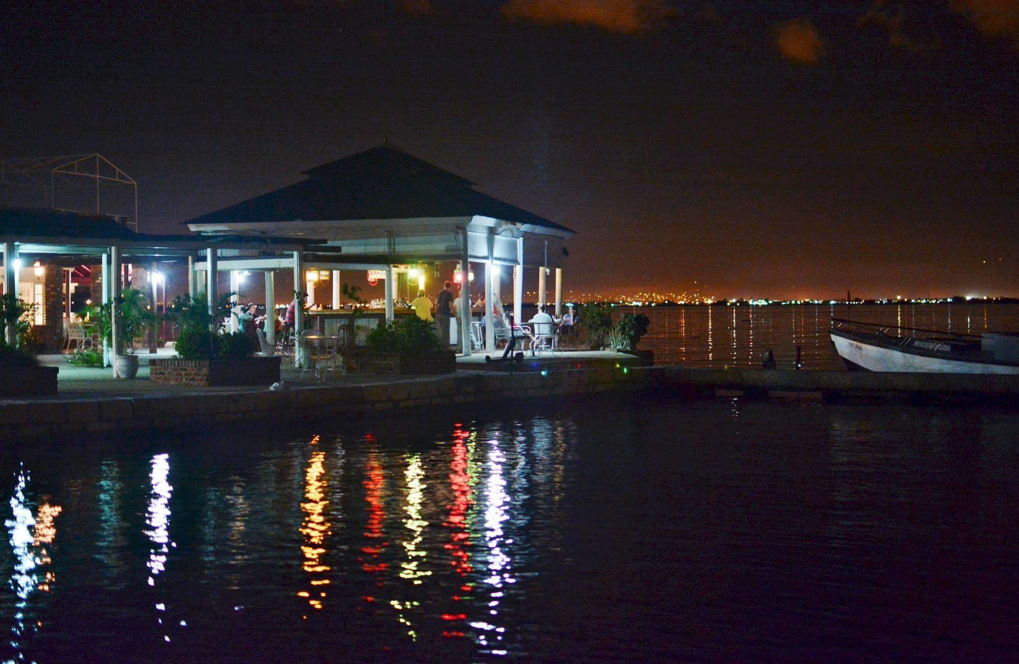 Grand Excelsior Port Royal