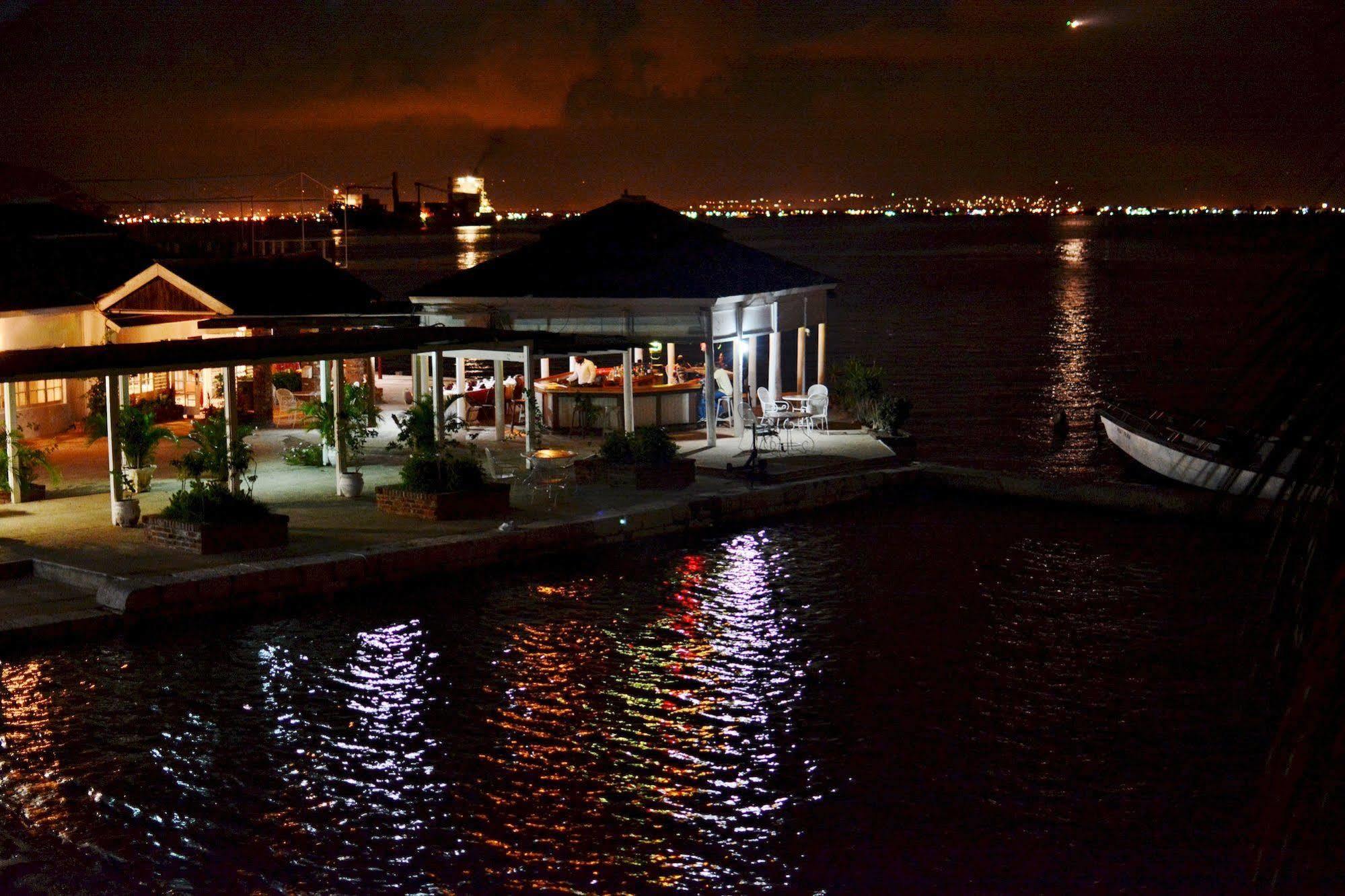 Hotel Grand Excelsior Port Royal Kingston