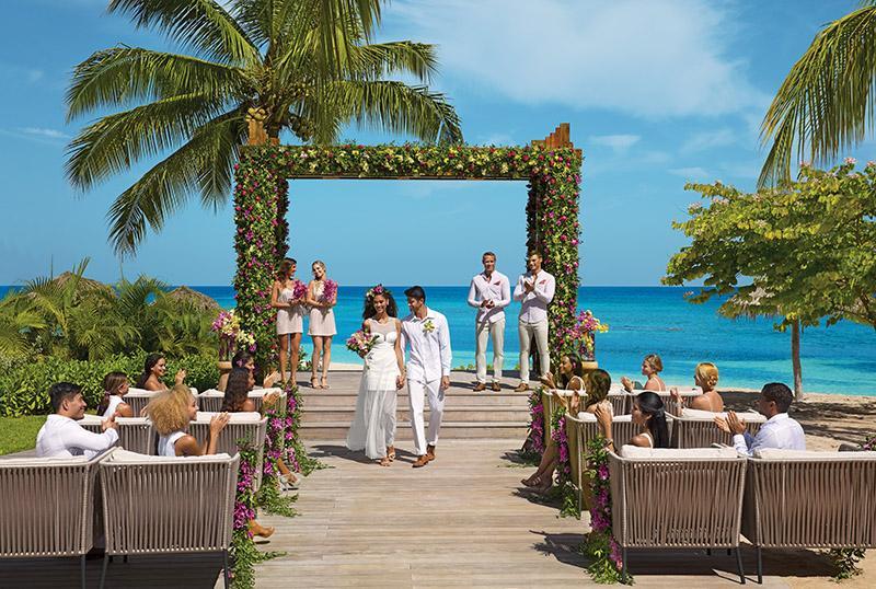 Breathless (adults Only) 5* Montego Bay