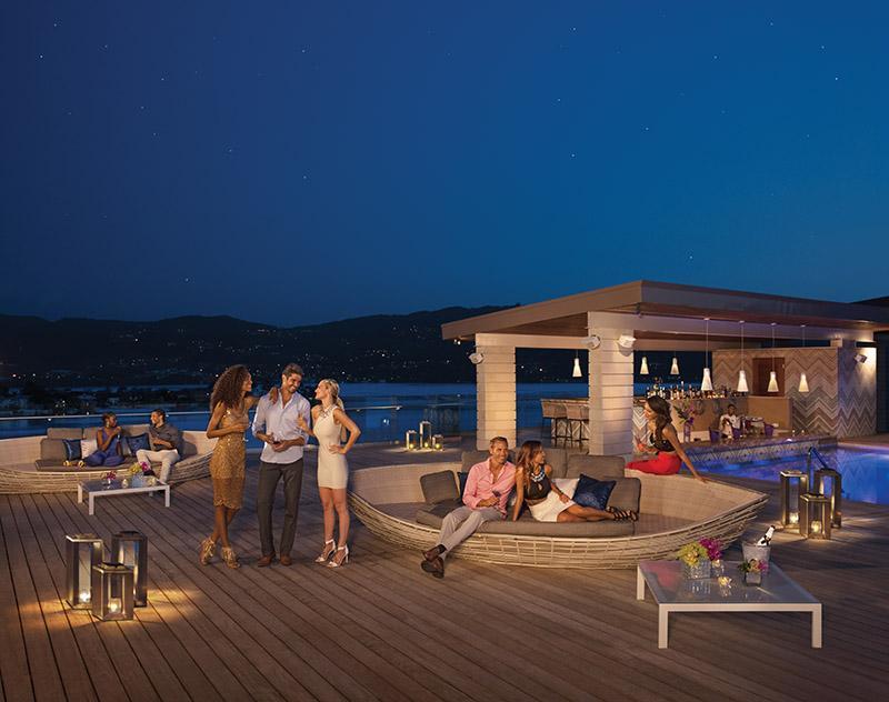 Breathless (adults Only) Resort Montego Bay