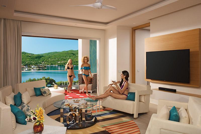 Resort Breathless (adults Only) Montego Bay