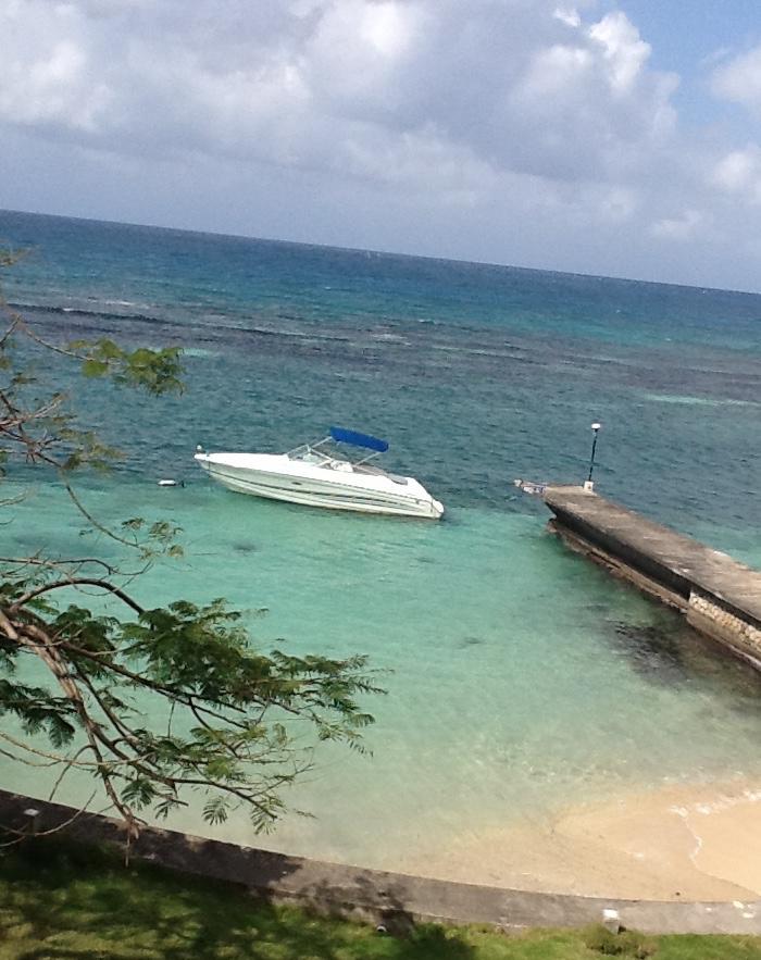 Apartamento Santa Mariaocho Rios Jamaica *