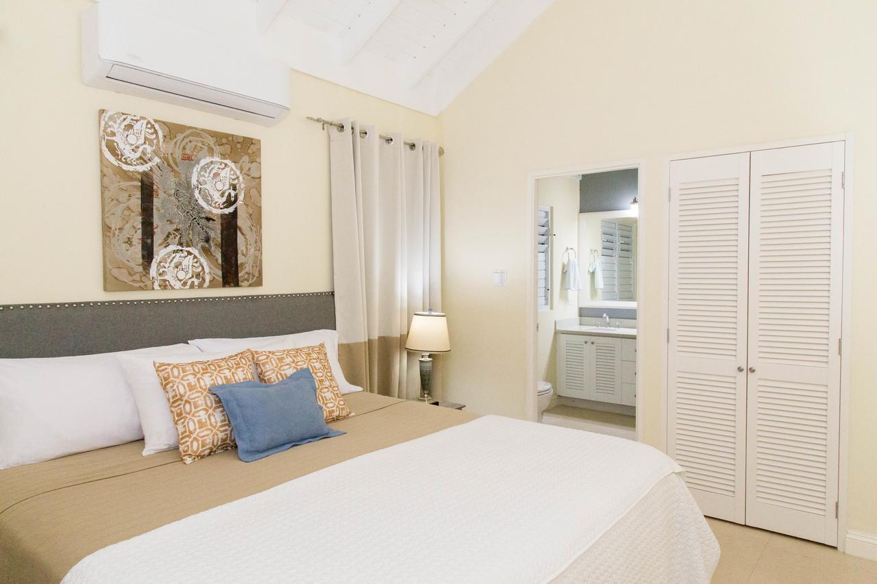 Coolshade Mahoe Ii Villa *