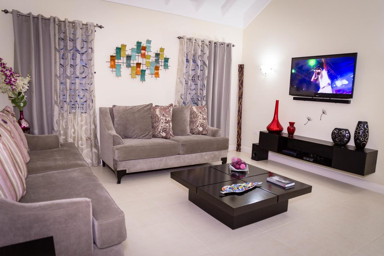 Villa Coolshade Mahoe Ii