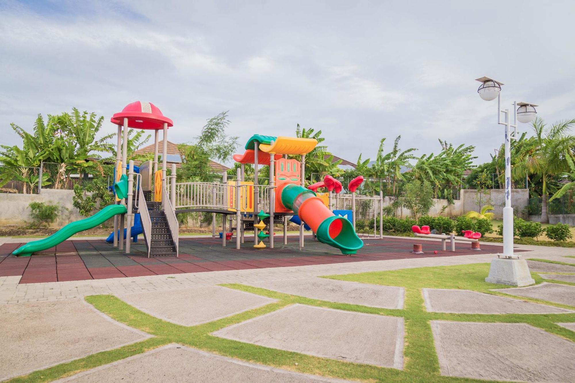 Villa Coolshade Mahoe Ii Ocho Rios