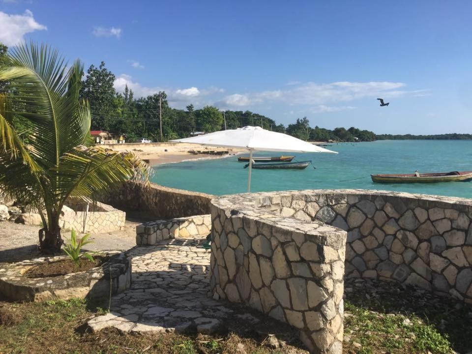 The Belair Resort