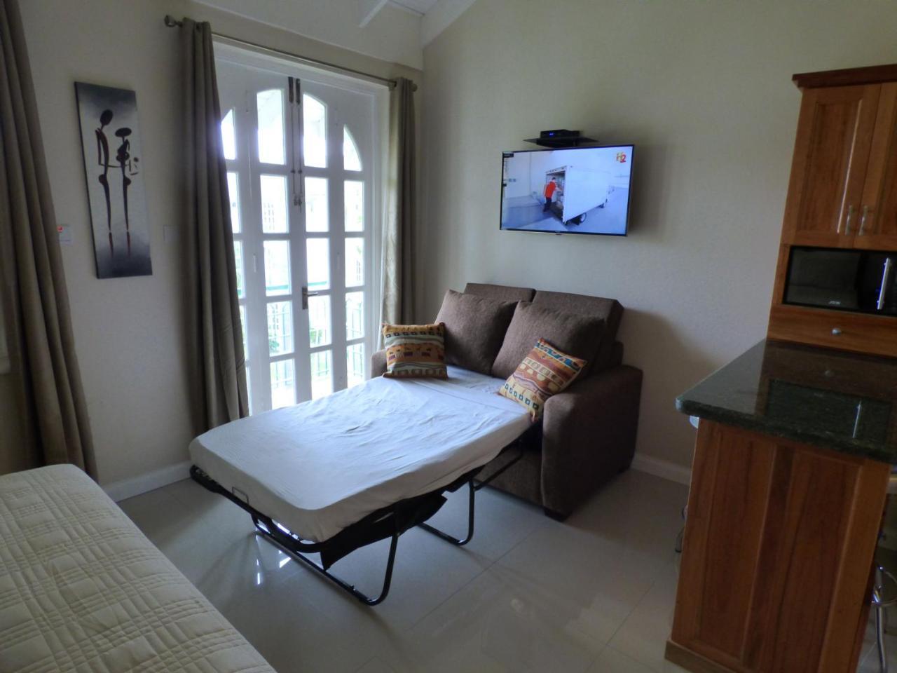 30 Apartamento Ocho Ríos