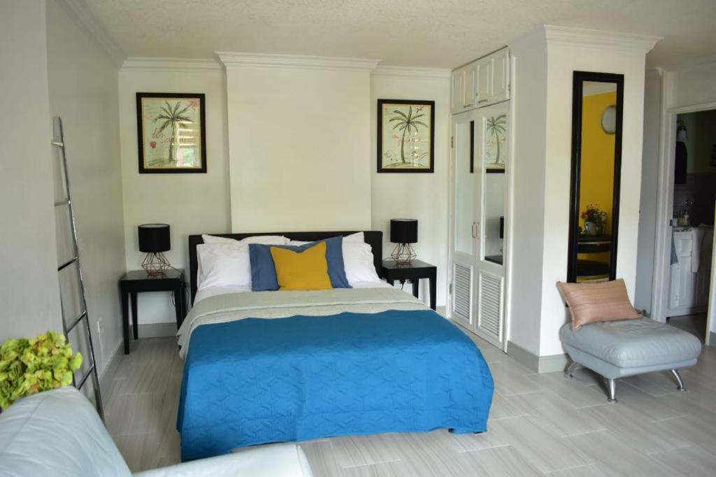 Apartamento Ambleside Ocho Ríos