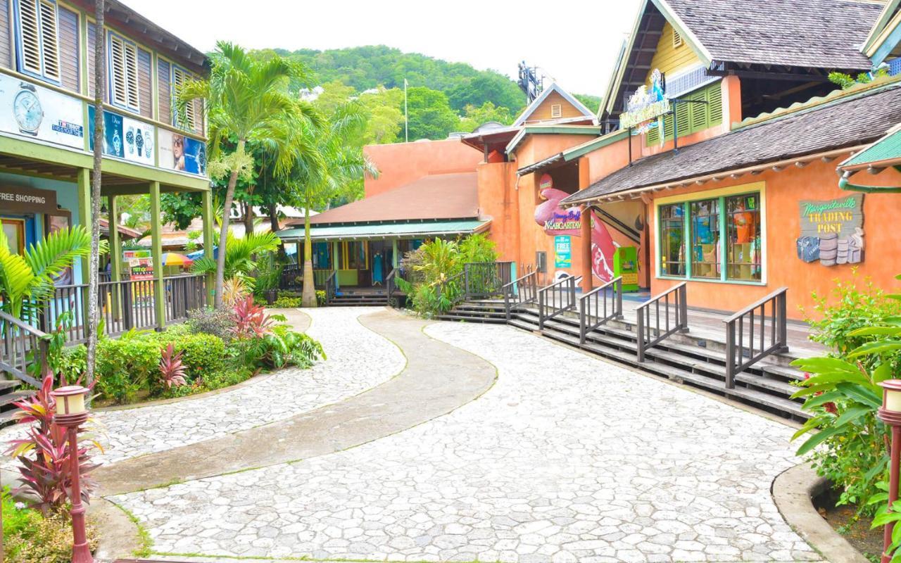 Ambleside Apartamento