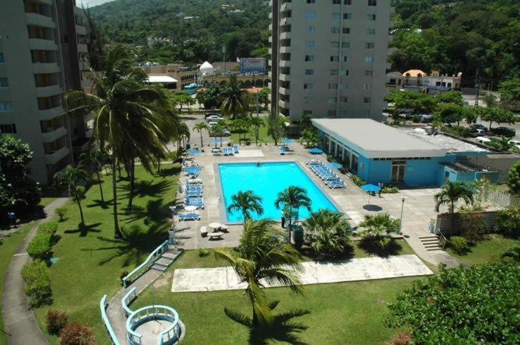 Apartamento Ambleside