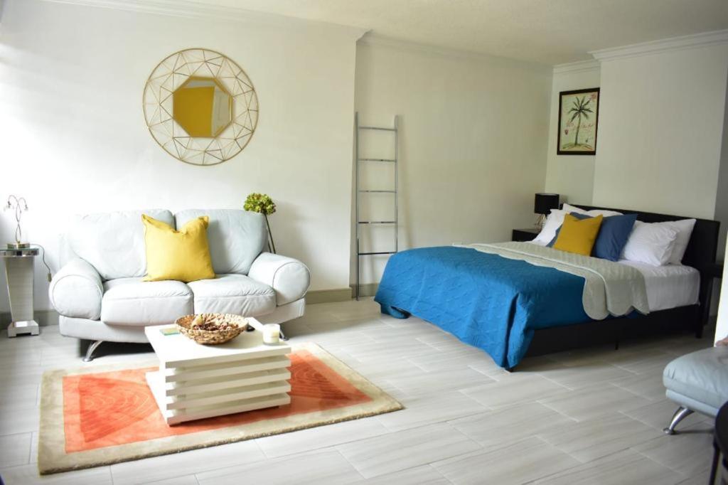 Apartamento Ambleside