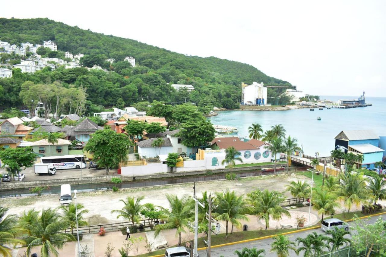 Apartamento Ambleside Ocho Ríos