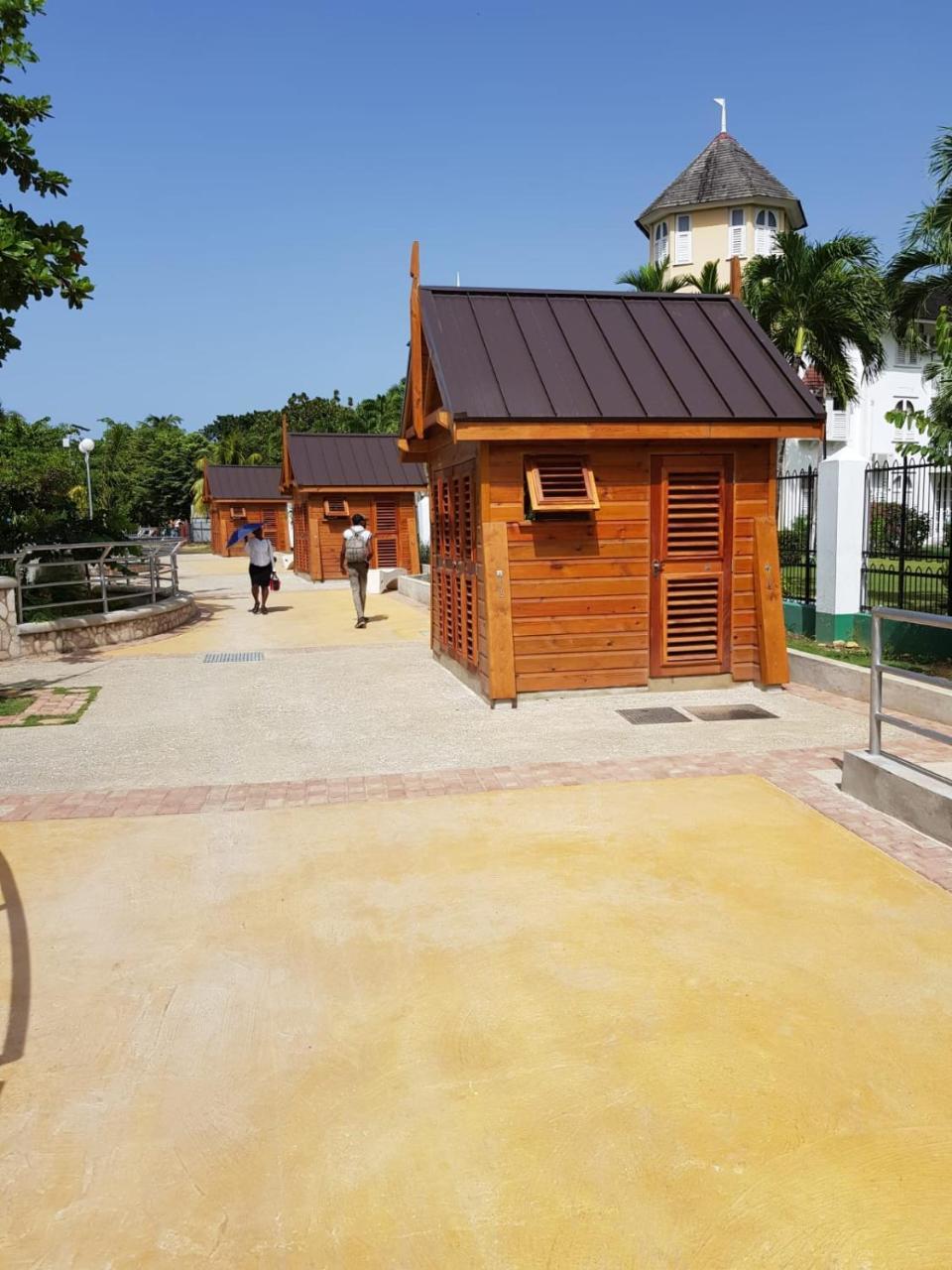 Apartamento Ambleside Ocho Ríos