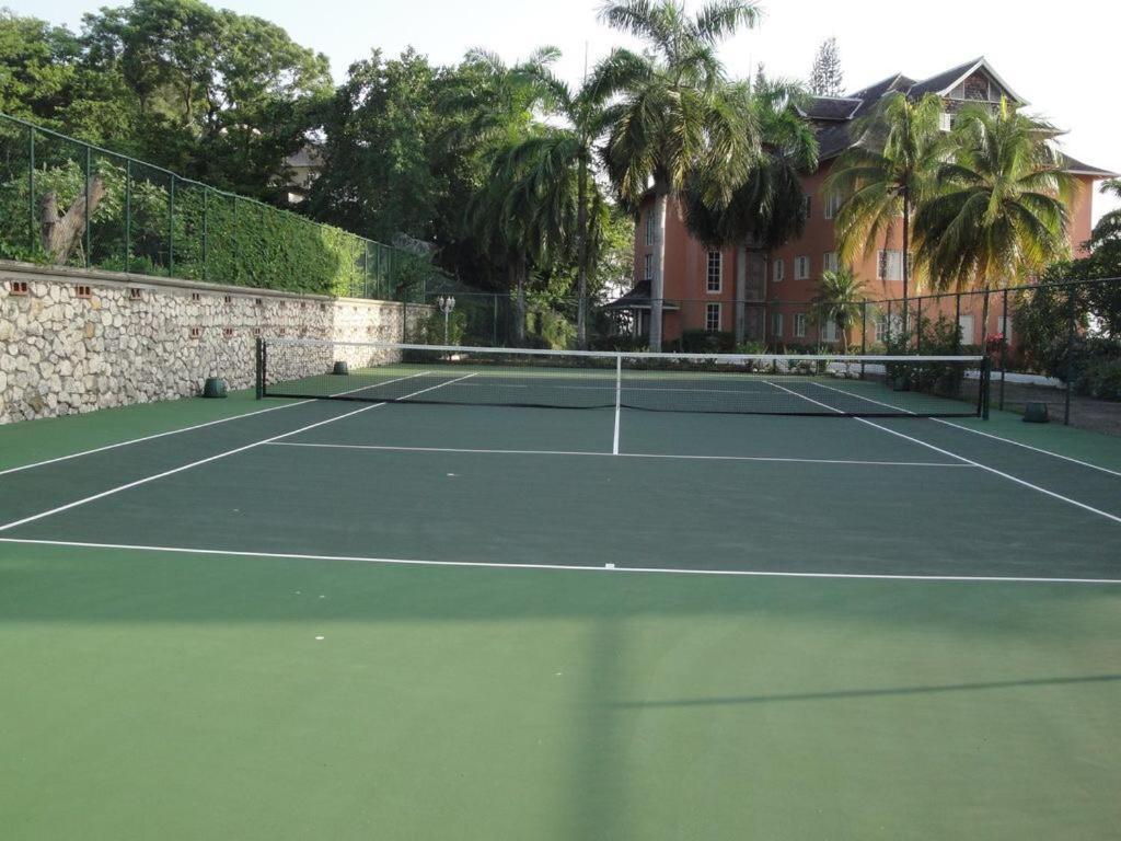Santa Mariaocho Rios Jamaica Apartamento *
