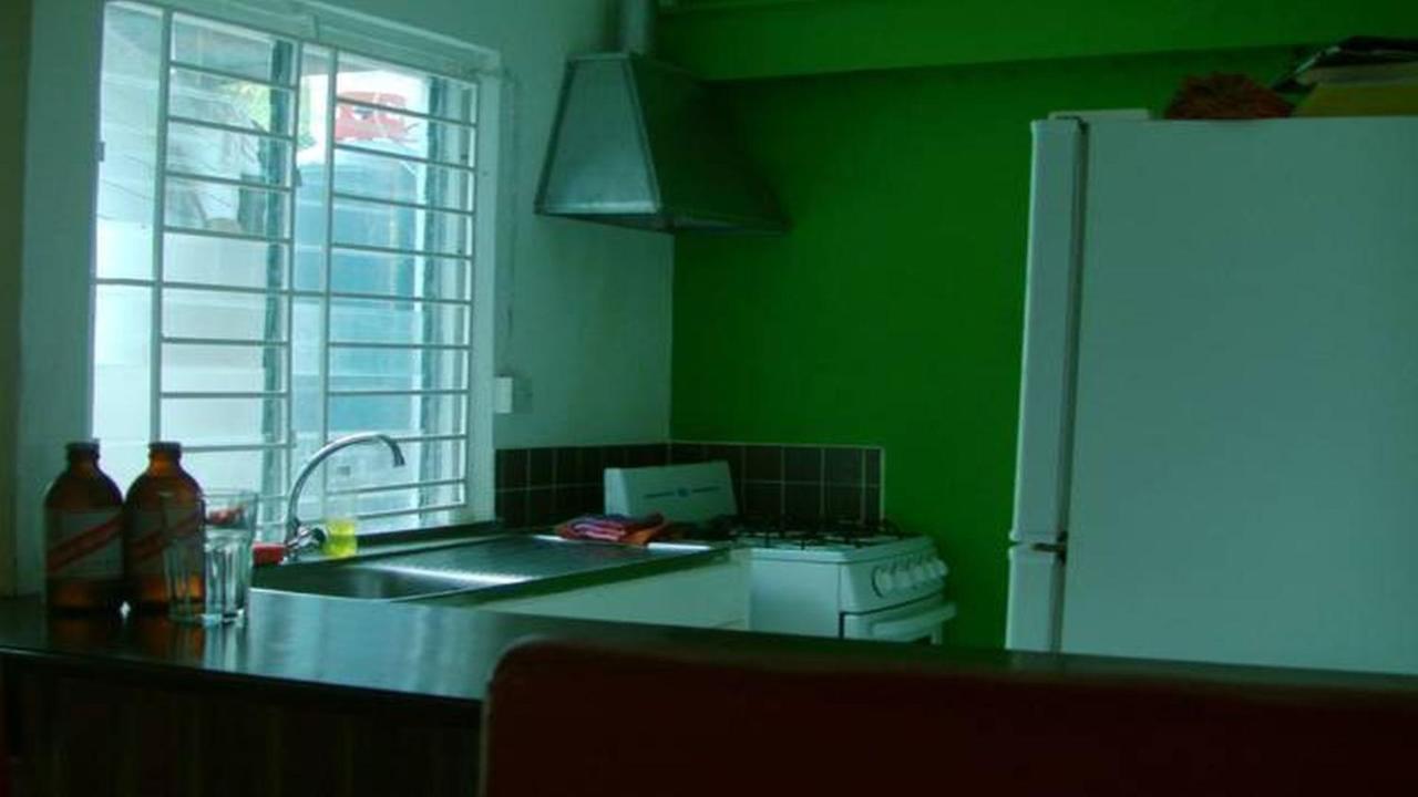 Kingsworth Bed and breakfast Kingston