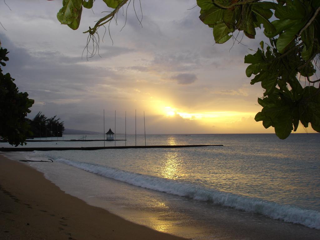 Kaz Kreol Beach Hotel Ocho Rios