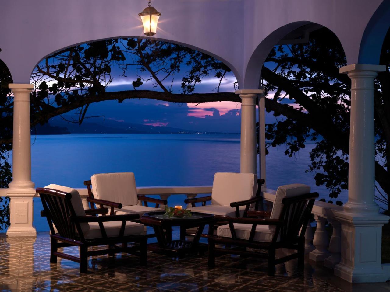 Hotel Jamaica Ocho Ríos