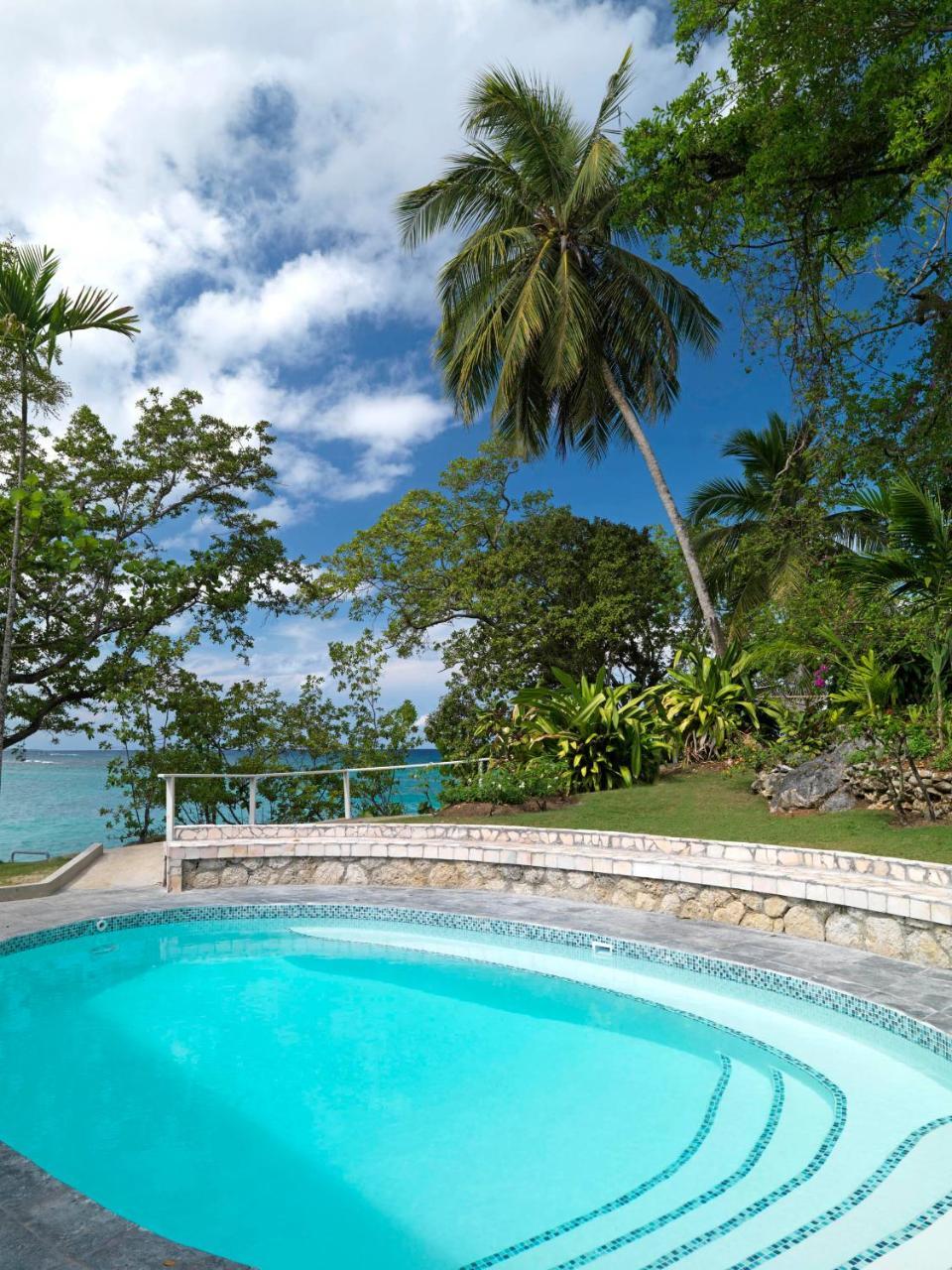Hotel Jamaica Ocho Ríos