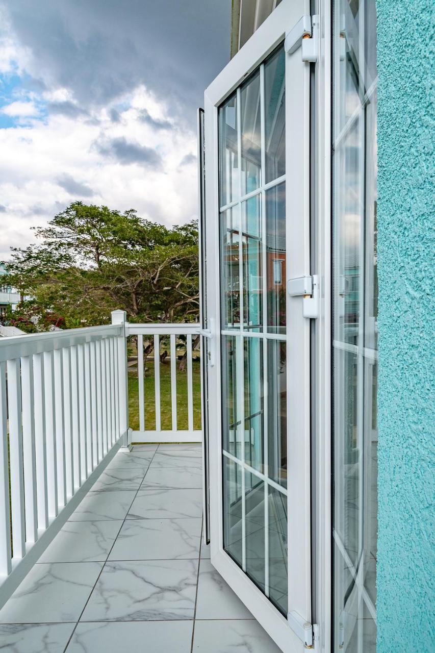 Little Bay Country Club Holiday home