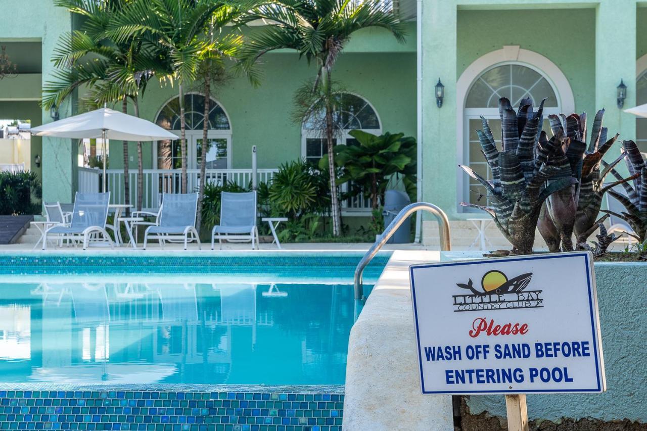 Holiday home Little Bay Country Club Orange Bay