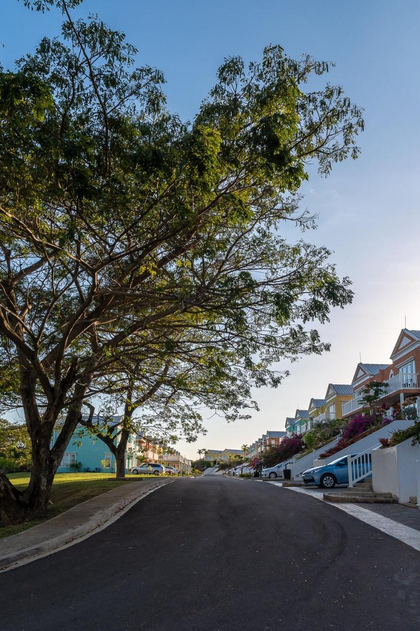 Little Bay Country Club *