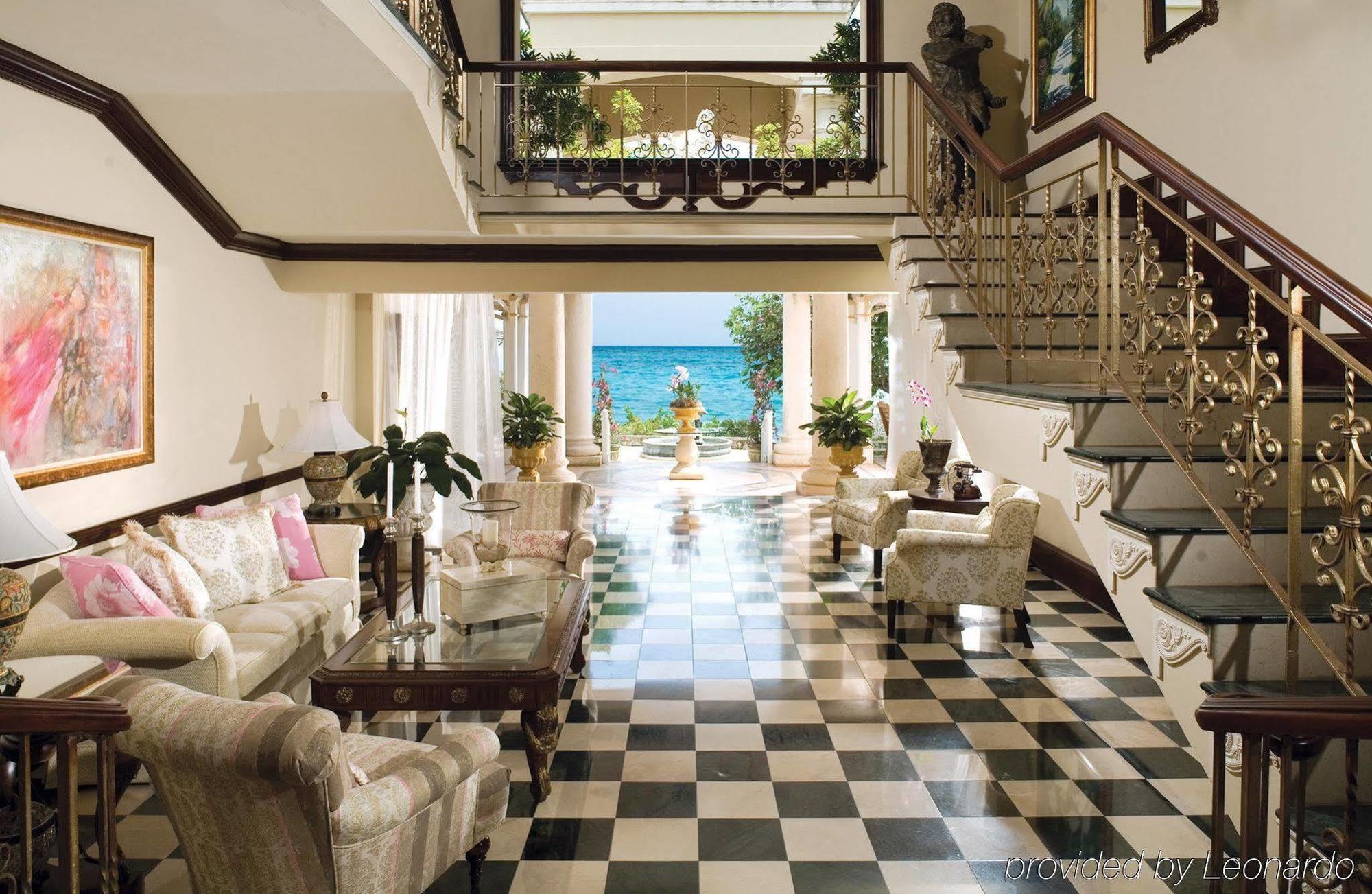 Sandals Royal Plantation - Couples Only (adults Only) Resort Ocho Rios