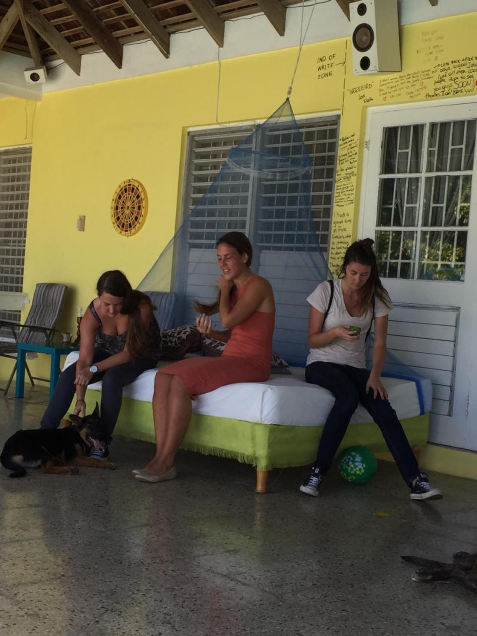 Hostel Five Gables Montego Bay