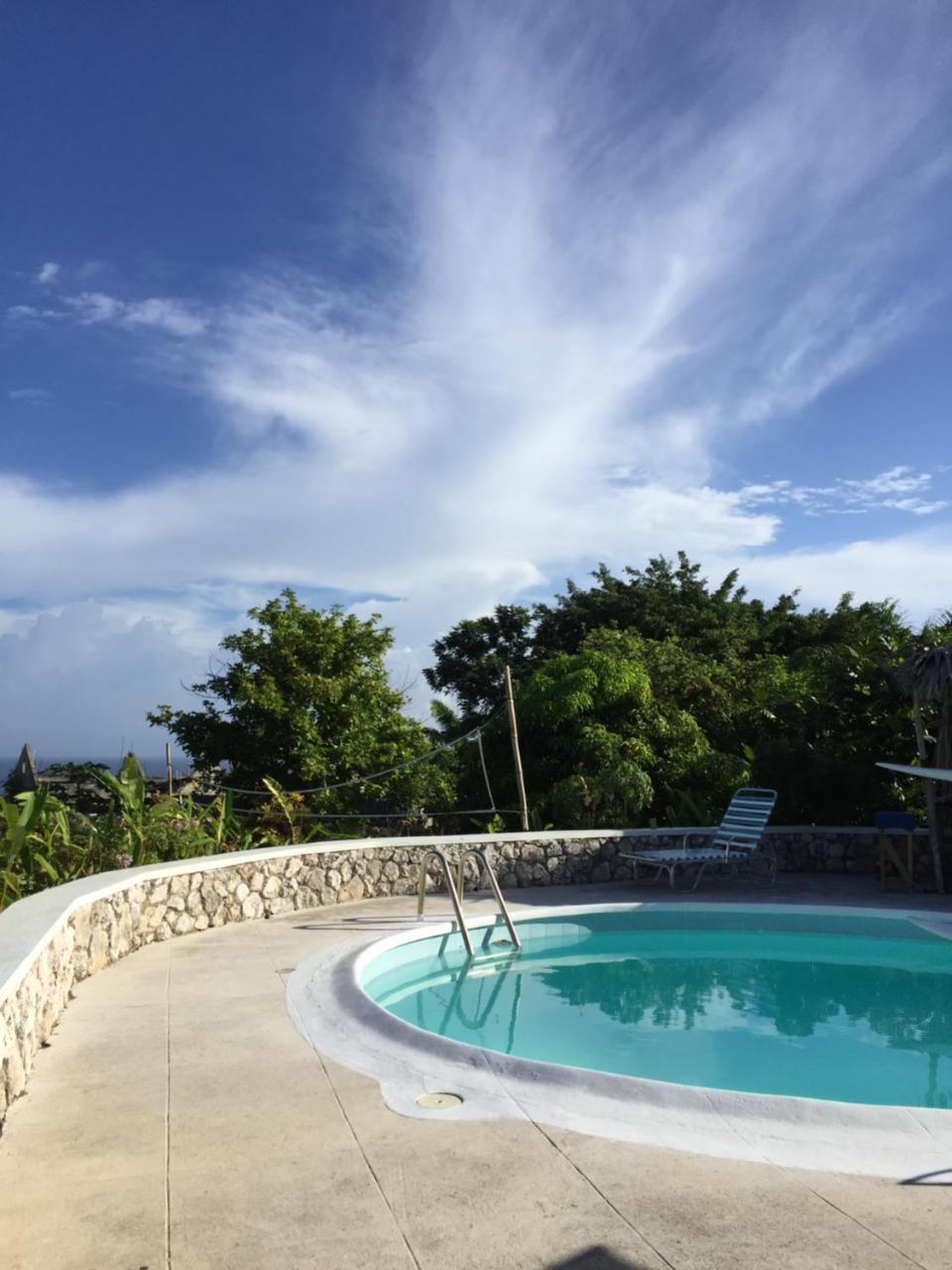 Five Gables * Montego Bay