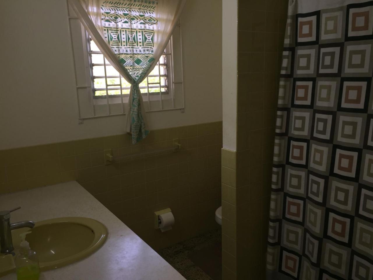 Five Gables Hostel Montego Bay