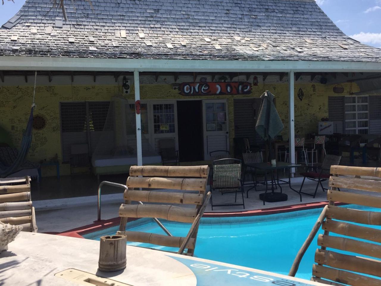 Hostel Five Gables Montego Bay