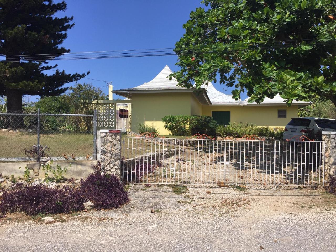 Five Gables Montego Bay