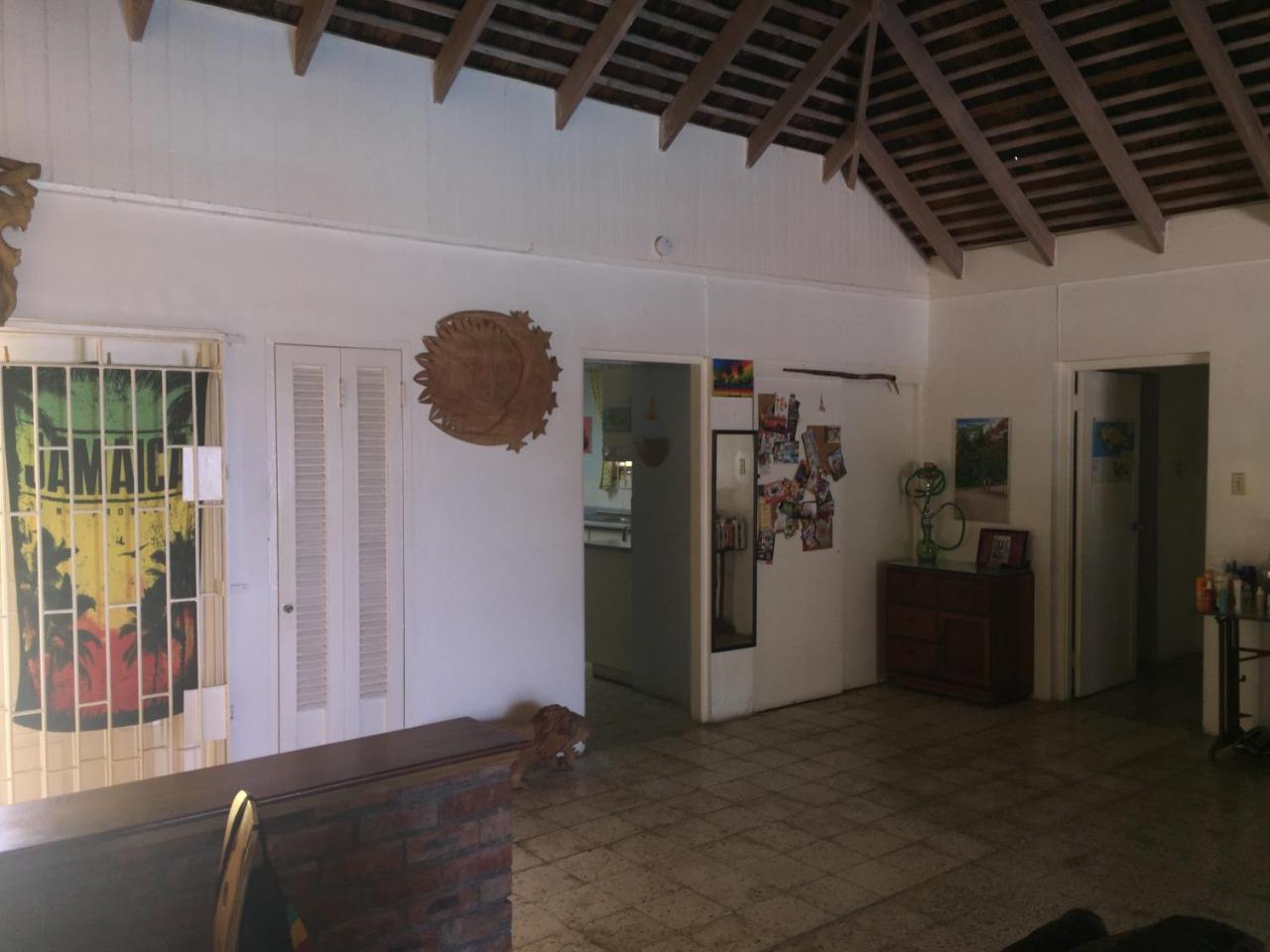Five Gables Montego Bay