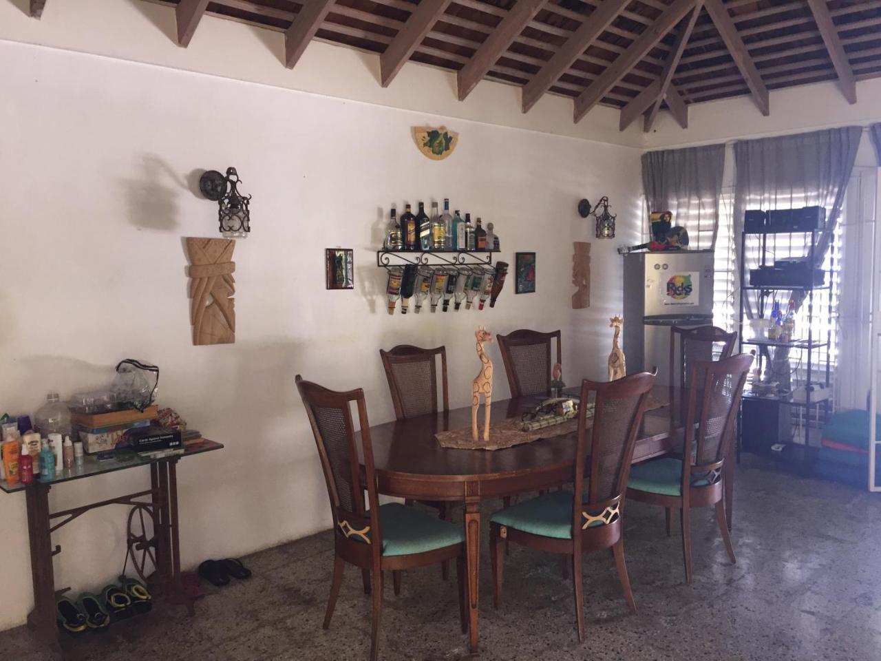 Hostel Five Gables Montego Bay