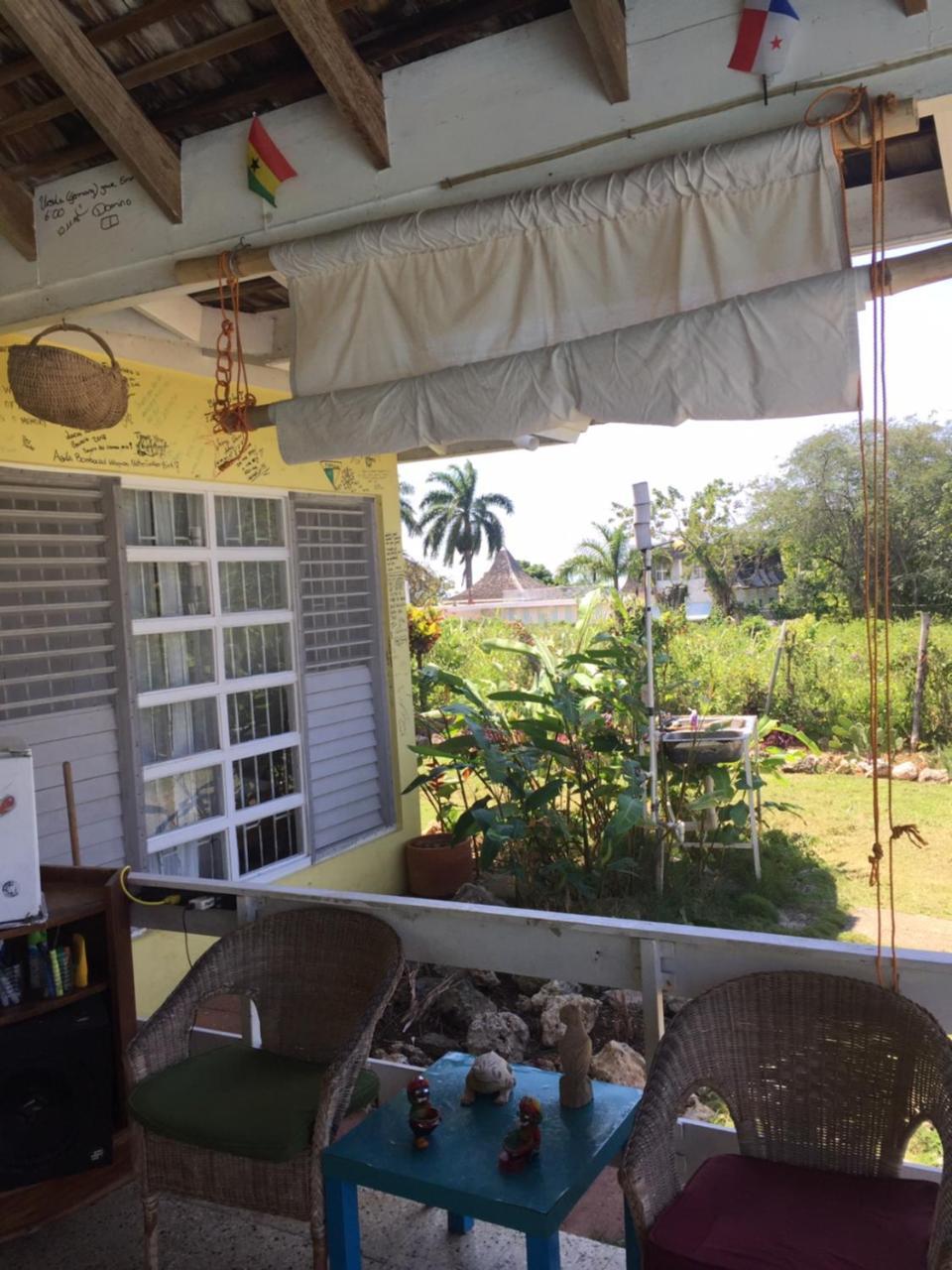 Five Gables Hostel