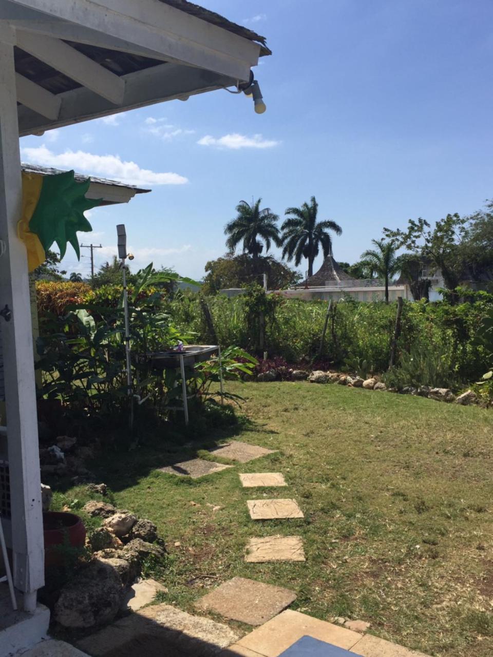 Five Gables Hostel