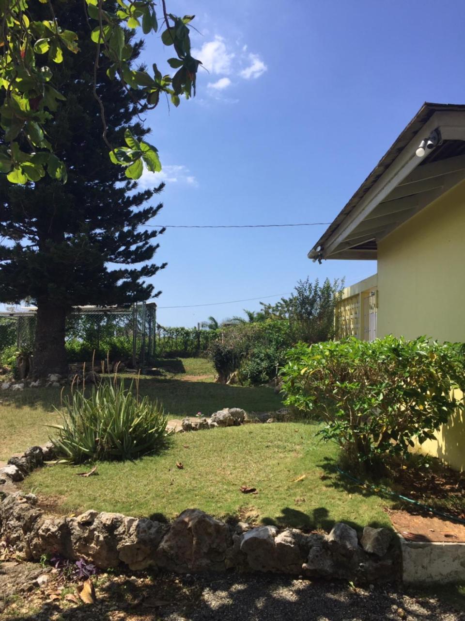Five Gables Montego Bay