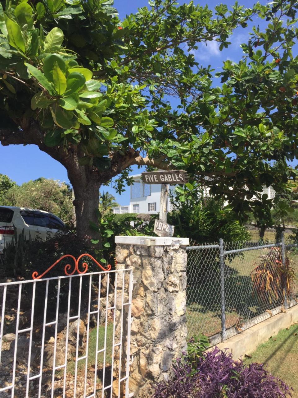 Five Gables * Montego Bay