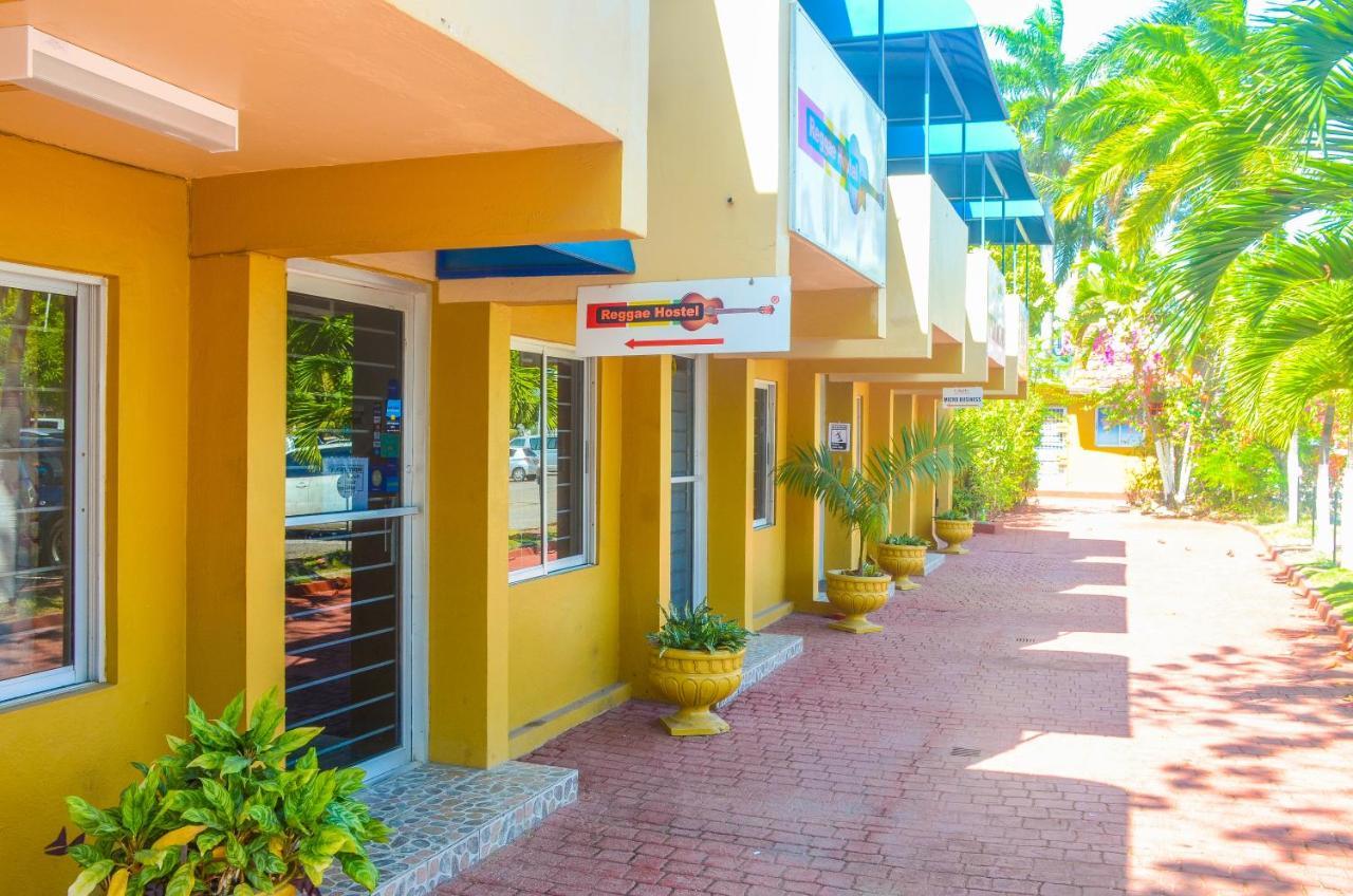 Reggae Hostel