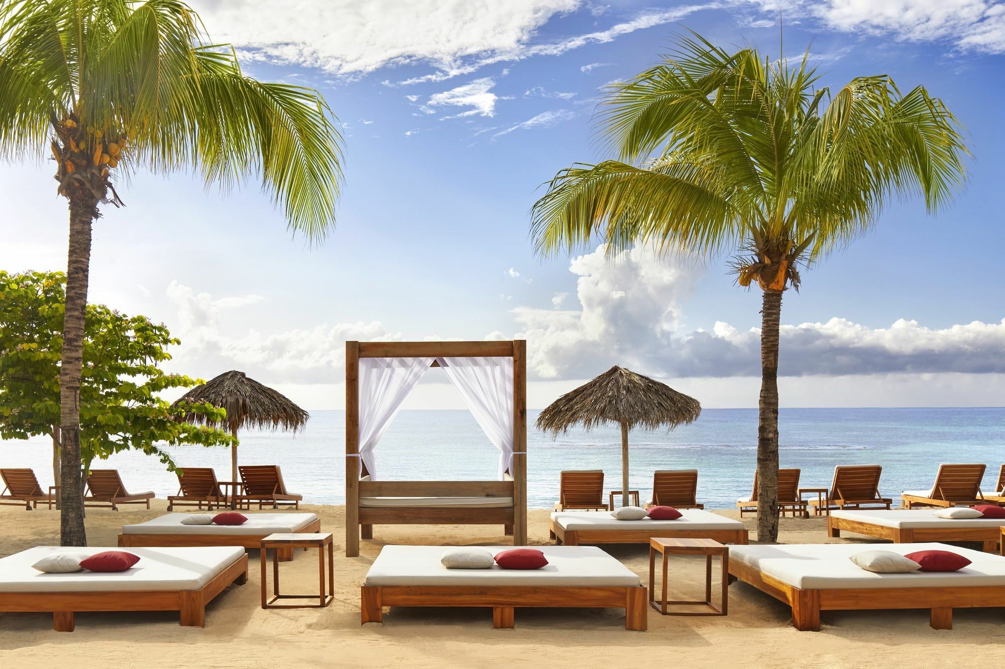 Resort Breathless (adults Only) Montego Bay