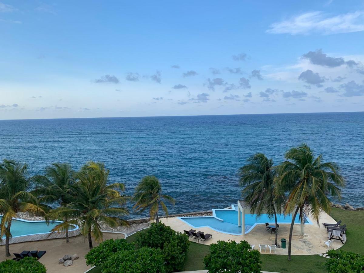 Baypointe Dunns River Apartment Mammee Bay